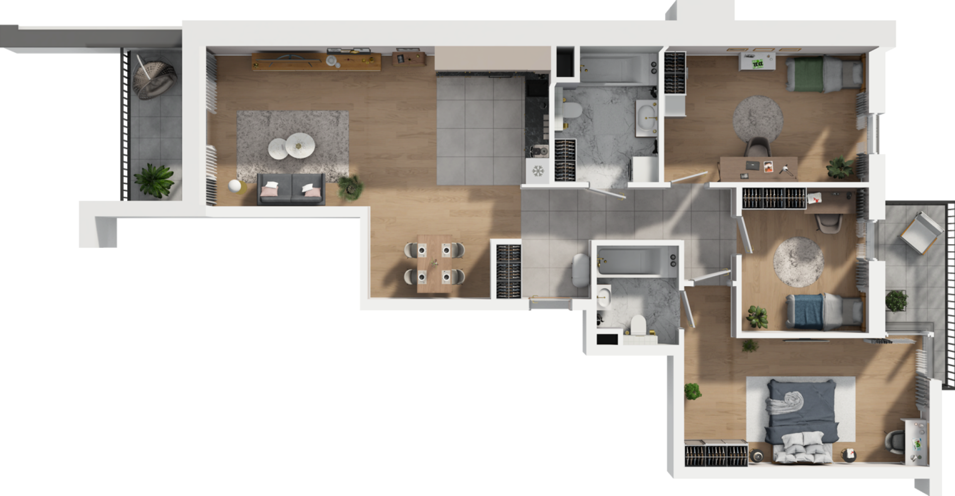 Plan A - E2M1 - zdjęcie 1